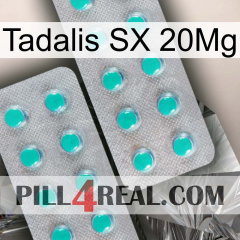 Tadalis SX 20Mg 29